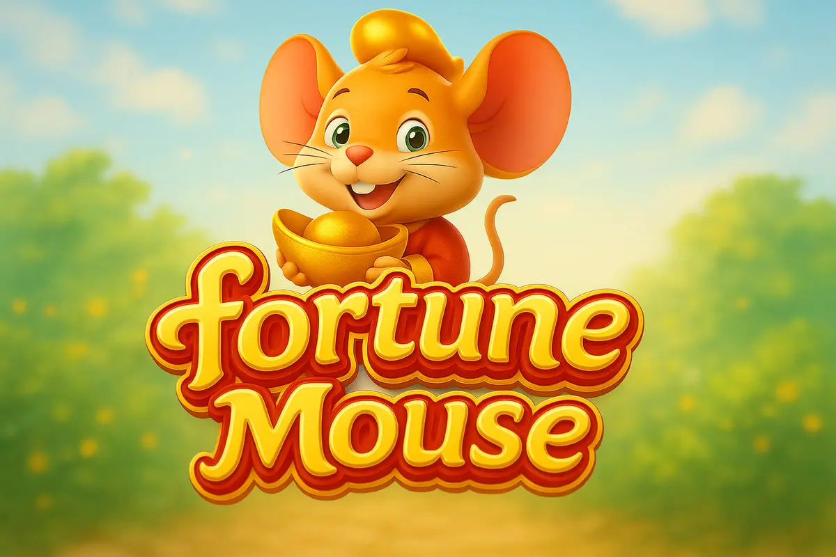 Fortune Mouse - Jogue a Demos, Baixe APK e Descubra a Magia da PG Soft